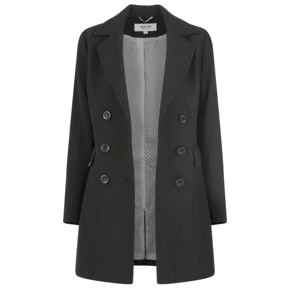 Haute Edition Jacket - Picture 2 of 5